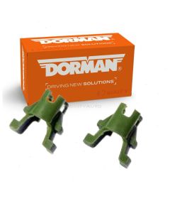 Dorman Fuel Line Clip