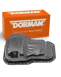 Dorman Engine Oil Pan