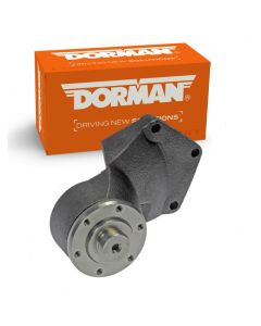 Dorman Engine Cooling Fan Pulley Bracket