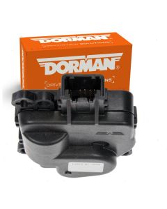 Dorman HVAC Heater Blend Door Actuator