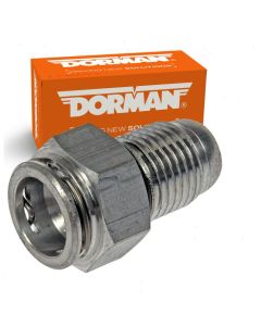 Dorman Automatic Transmission Oil Cooler Line Connector