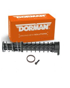 Dorman Engine Oil Filter Housing Return Tube