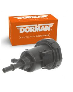 Dorman Vapor Canister Purge Valve