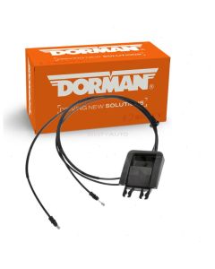 Dorman Hood Release Cable