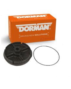 Dorman Fuel Filter Cap