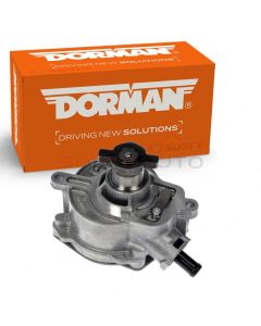 Dorman Vacuum Pump