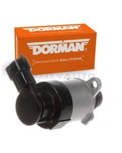 Dorman Fuel Injection Pressure Regulator