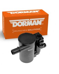 Dorman Vapor Canister Vent Solenoid
