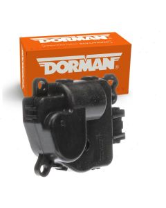 Dorman HVAC Heater Blend Door Actuator