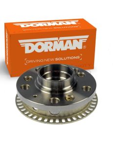 Dorman Wheel Hub