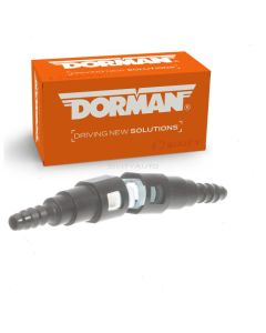 Dorman Fuel Line Connector