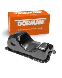 Dorman Engine Oil Pan