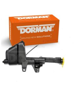 Dorman Washer Fluid Reservoir
