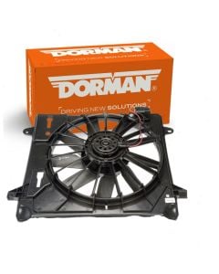 Dorman Engine Cooling Fan Assembly