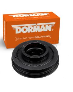 Dorman Engine Harmonic Balancer