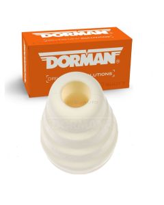Dorman Leaf Spring Bumper