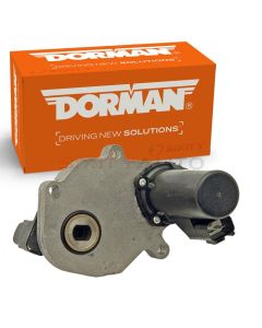 Dorman Transfer Case Motor