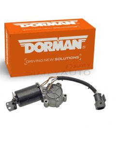 Dorman Transfer Case Motor