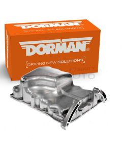 Dorman Engine Oil Pan