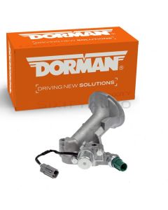 Dorman Engine Variable Timing Solenoid