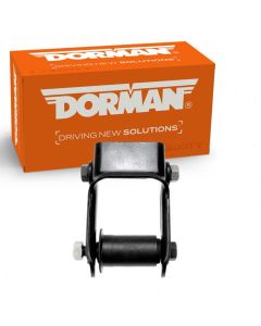 Dorman Leaf Spring Shackle