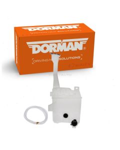 Dorman Washer Fluid Reservoir