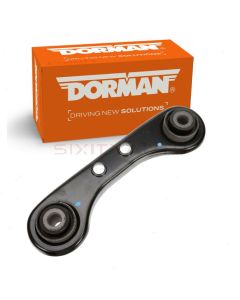 Dorman Toe Compensator Link
