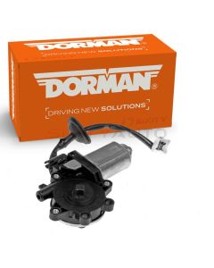 Dorman Power Window Motor