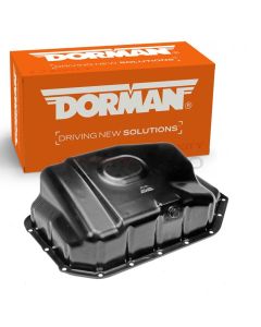 Dorman Engine Oil Pan