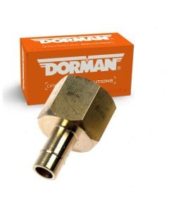 Dorman Fuel Line Connector