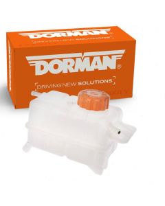 Dorman Engine Coolant Reservoir