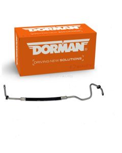 Dorman Automatic Transmission Oil Cooler Hose Assembly