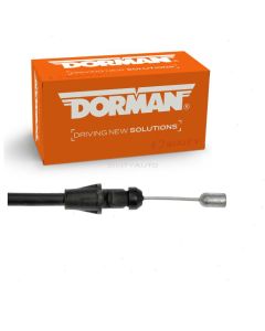 Dorman Hood Release Cable