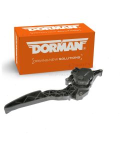 Dorman Accelerator Pedal