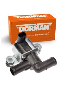 Dorman Vapor Canister Vent Solenoid