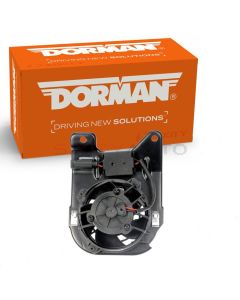 Dorman Power Steering Pump Fan Assembly