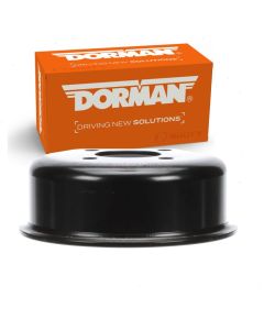 Dorman Engine Water Pump Pulley