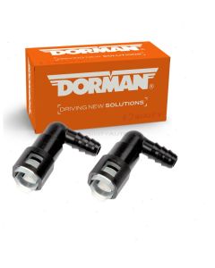 Dorman Fuel Line Connector