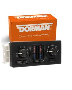 Dorman HVAC Control Module