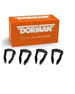 Dorman Fuel Line Clip