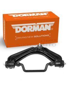 Dorman Suspension Control Arm and Ball Joint Assembly