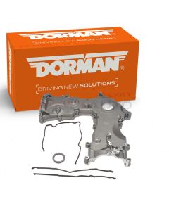Dorman Engine Timing Cover
