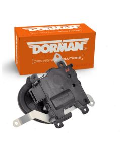 Dorman HVAC Heater Blend Door Actuator