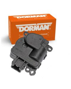 Dorman HVAC Heater Blend Door Actuator
