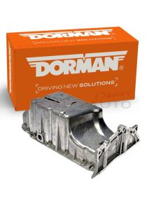 Dorman Engine Oil Pan