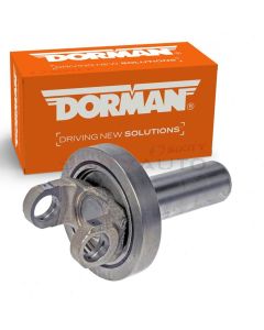 Dorman Drive Shaft Pinion Yoke