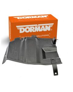 Dorman Undercar Shield
