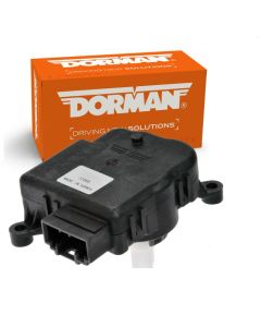 Dorman HVAC Heater Blend Door Actuator