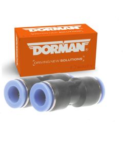 Dorman Fuel Line Connector