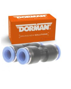 Dorman Fuel Line Connector